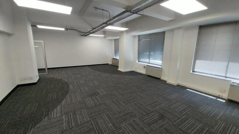 To Let Commercial Property for Rent in Cape Town City Centre Western Cape